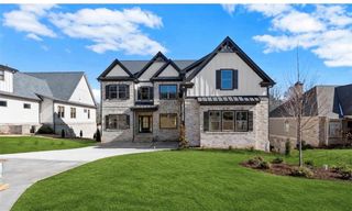 3199 Brush Arbor Court, Jefferson, GA 30549