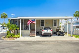 4851 W GANDY BOULEVARD B09L23, Tampa, FL 33611
