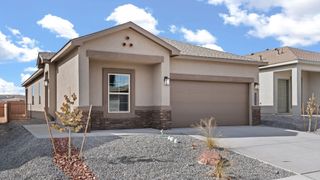 4334 Vista Manzano, Santa Fe, NM 87507
