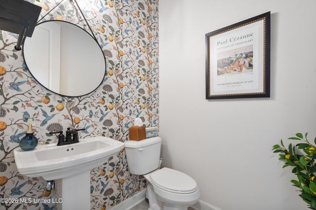 813 Hawkeye Street, Olive Branch, MS 38654