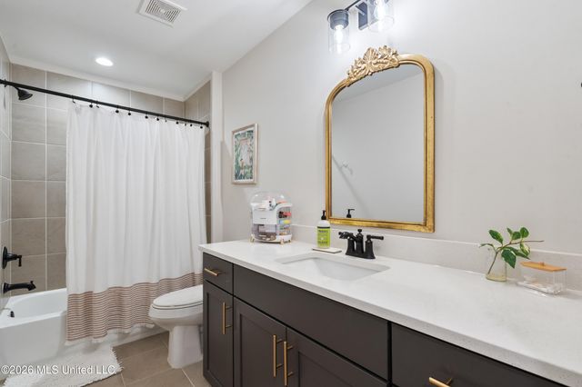813 Hawkeye Street, Olive Branch, MS 38654