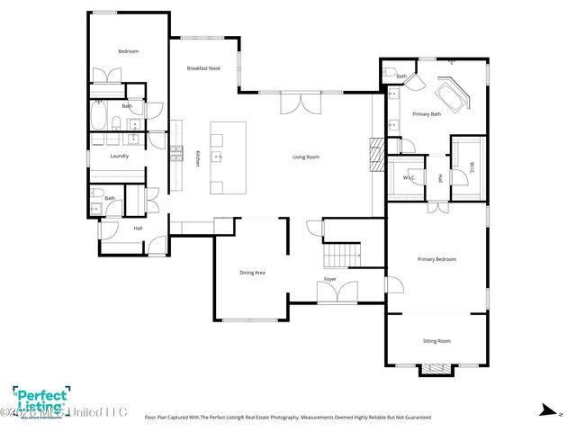 813 Hawkeye Street, Olive Branch, MS 38654