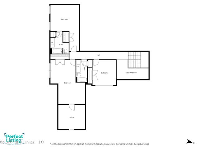 813 Hawkeye Street, Olive Branch, MS 38654