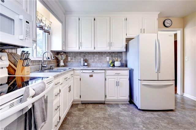 113 Virginia DR, Newport News, VA 23602