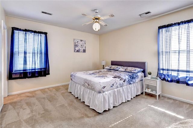 113 Virginia DR, Newport News, VA 23602
