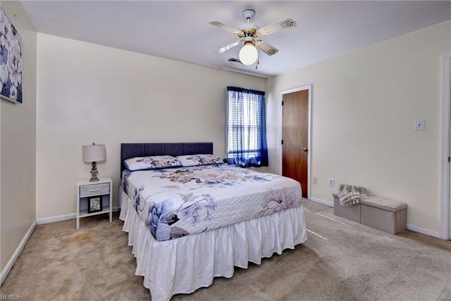 113 Virginia DR, Newport News, VA 23602