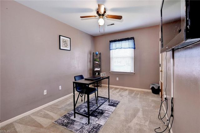 113 Virginia DR, Newport News, VA 23602