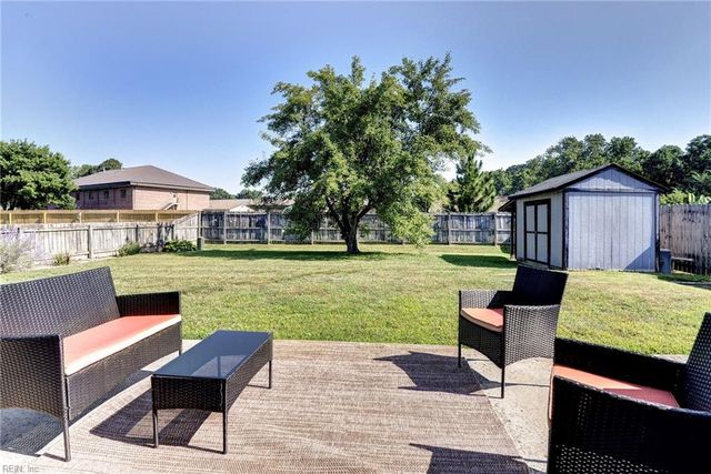 113 Virginia DR, Newport News, VA 23602