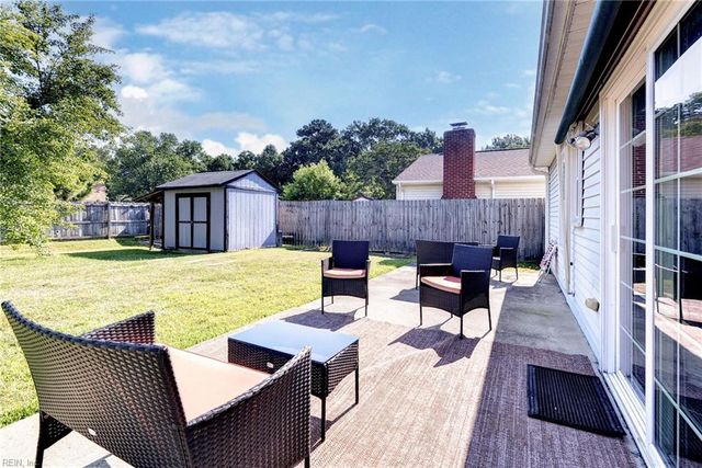 113 Virginia DR, Newport News, VA 23602