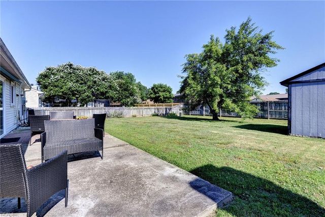 113 Virginia DR, Newport News, VA 23602