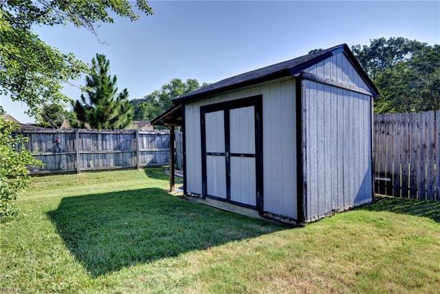 113 Virginia DR, Newport News, VA 23602