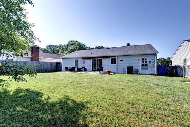 113 Virginia DR, Newport News, VA 23602