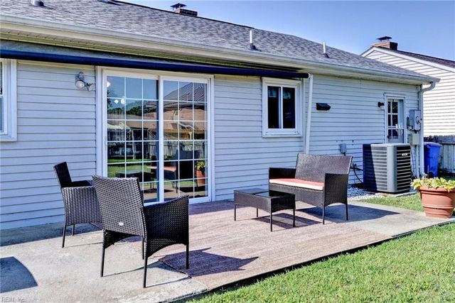 113 Virginia DR, Newport News, VA 23602