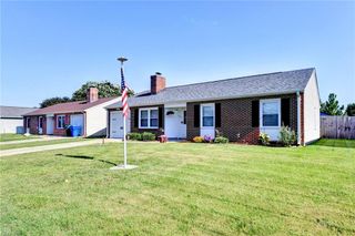 113 Virginia DR, Newport News, VA 23602