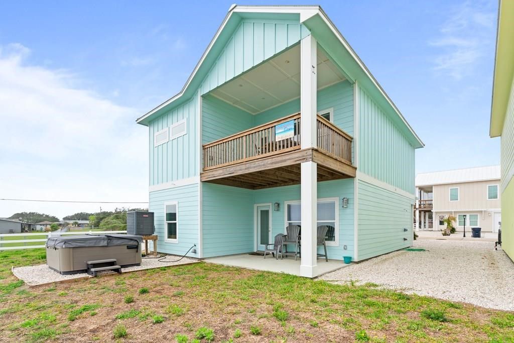171 Seven Palms Dr, Fulton, TX 78358 — photo 2