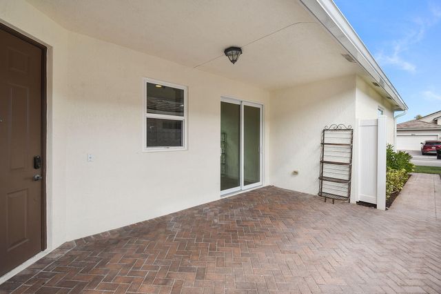 10033 SW Stonegate Drive, Port St. Lucie, Port St Lucie, FL 34987