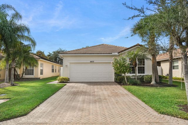 10033 SW Stonegate Drive, Port St. Lucie, Port St Lucie, FL 34987