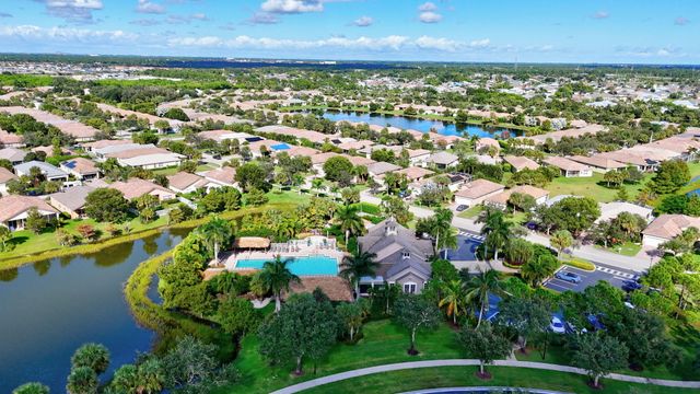 10033 SW Stonegate Drive, Port St. Lucie, Port St Lucie, FL 34987