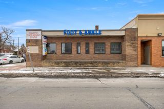 10801 W WARREN Avenue, Dearborn, MI 48126