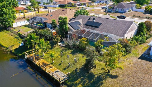 23256 PEACHLAND BOULEVARD, Port Charlotte, FL 33954