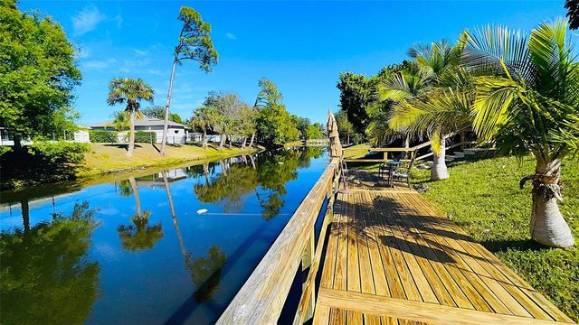 23256 PEACHLAND BOULEVARD, Port Charlotte, FL 33954