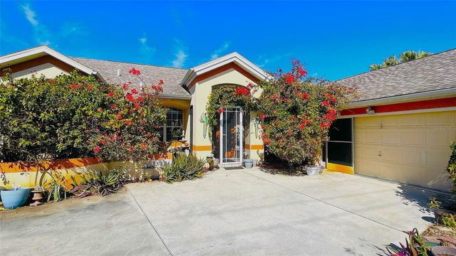 23256 PEACHLAND BOULEVARD, Port Charlotte, FL 33954