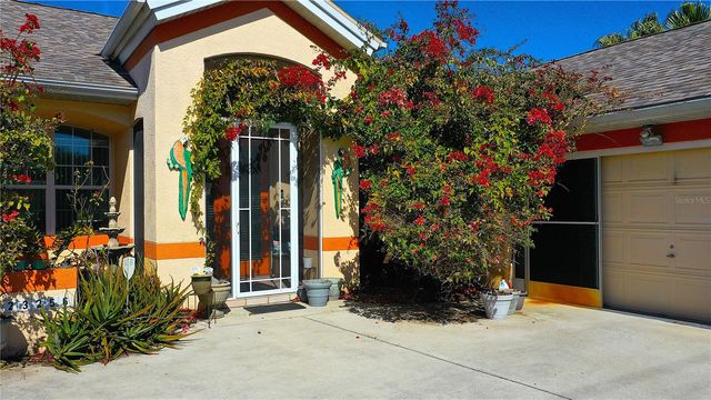 23256 PEACHLAND BOULEVARD, Port Charlotte, FL 33954