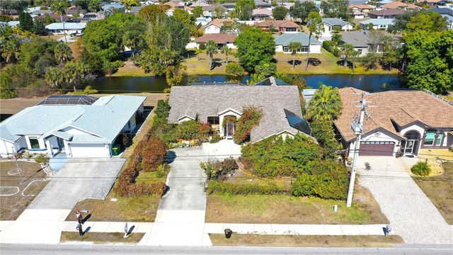 23256 PEACHLAND BOULEVARD, Port Charlotte, FL 33954