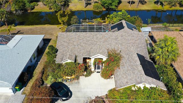 23256 PEACHLAND BOULEVARD, Port Charlotte, FL 33954
