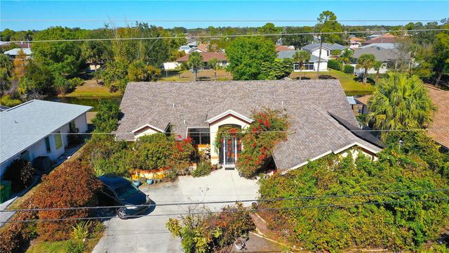 23256 PEACHLAND BOULEVARD, Port Charlotte, FL 33954