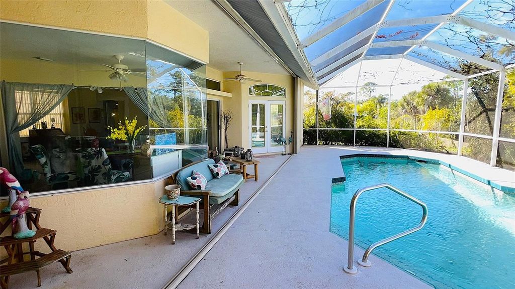 Image 5 of property listing at 23256 PEACHLAND BOULEVARD, Port Charlotte, FL 33954