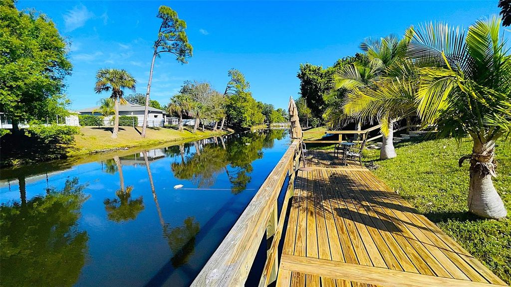 Image 52 of property listing at 23256 PEACHLAND BOULEVARD, Port Charlotte, FL 33954