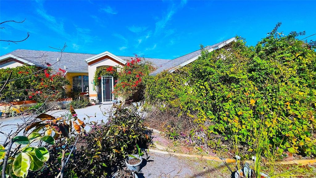 Image 60 of property listing at 23256 PEACHLAND BOULEVARD, Port Charlotte, FL 33954