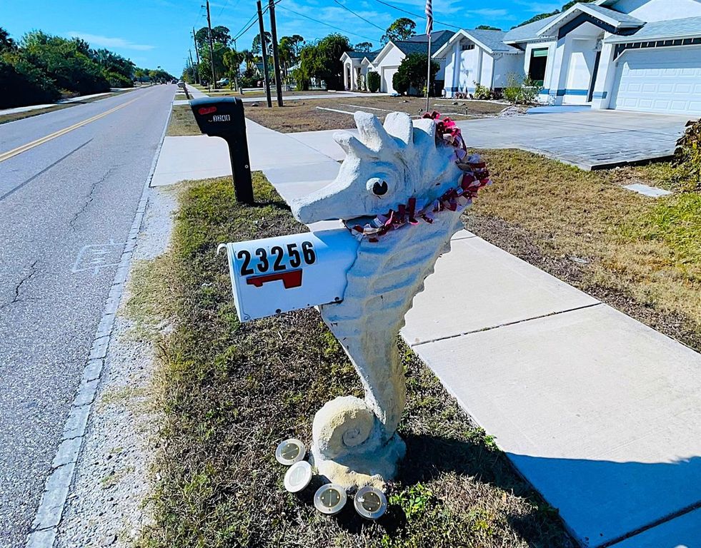 Image 61 of property listing at 23256 PEACHLAND BOULEVARD, Port Charlotte, FL 33954