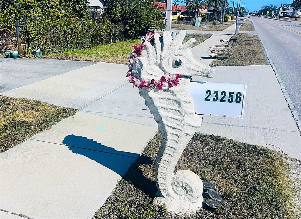 Image 62 of property listing at 23256 PEACHLAND BOULEVARD, Port Charlotte, FL 33954