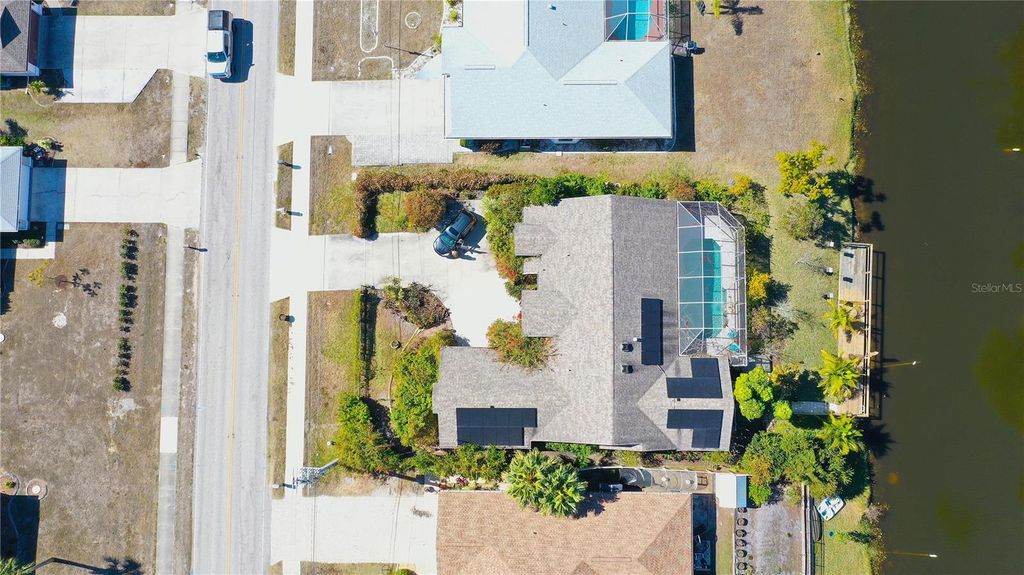 Image 65 of property listing at 23256 PEACHLAND BOULEVARD, Port Charlotte, FL 33954