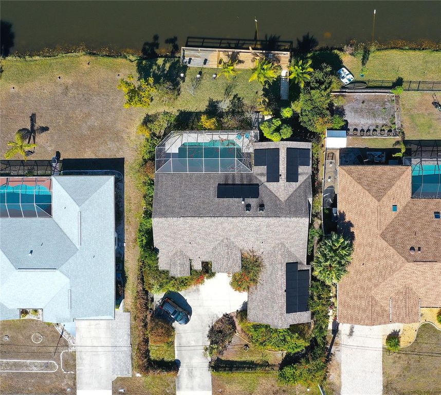 Image 70 of property listing at 23256 PEACHLAND BOULEVARD, Port Charlotte, FL 33954