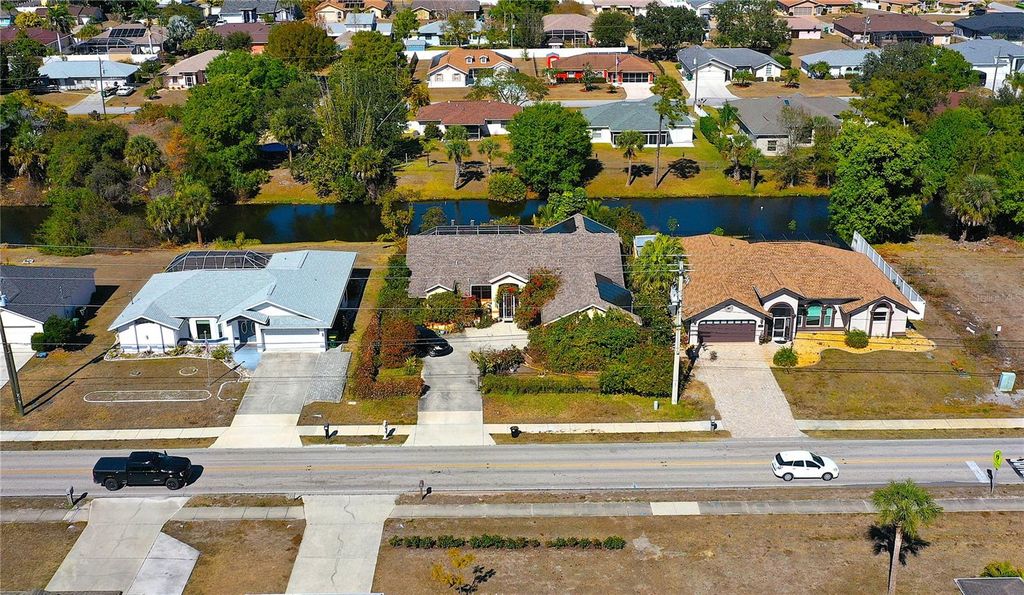 Image 8 of property listing at 23256 PEACHLAND BOULEVARD, Port Charlotte, FL 33954