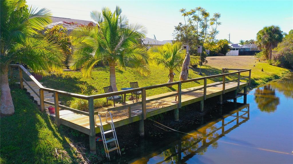 Image 76 of property listing at 23256 PEACHLAND BOULEVARD, Port Charlotte, FL 33954