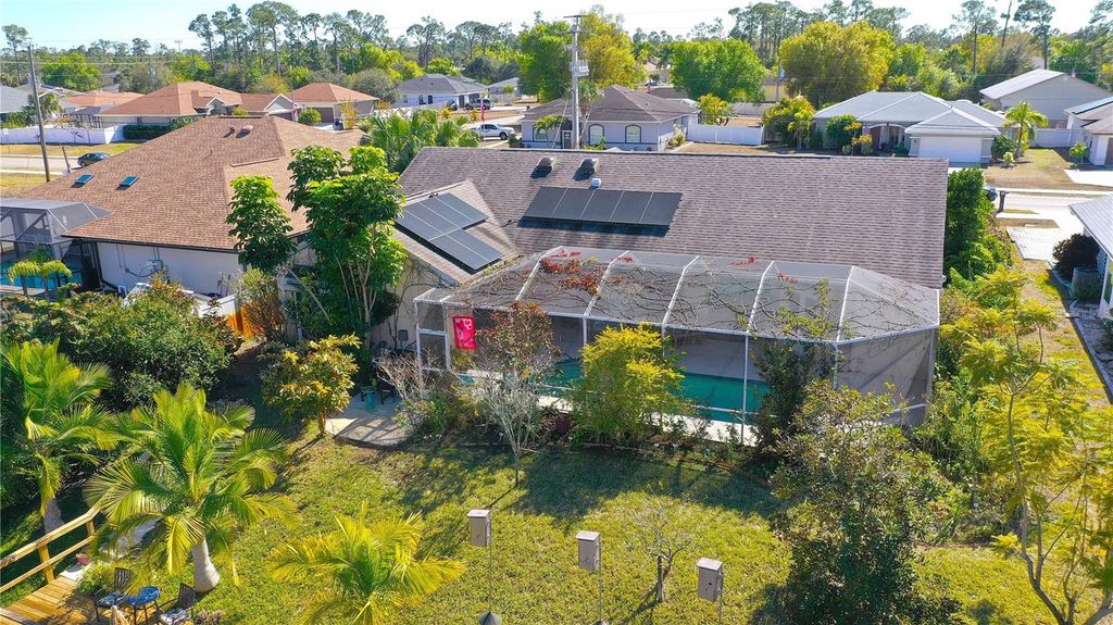 Image 78 of property listing at 23256 PEACHLAND BOULEVARD, Port Charlotte, FL 33954