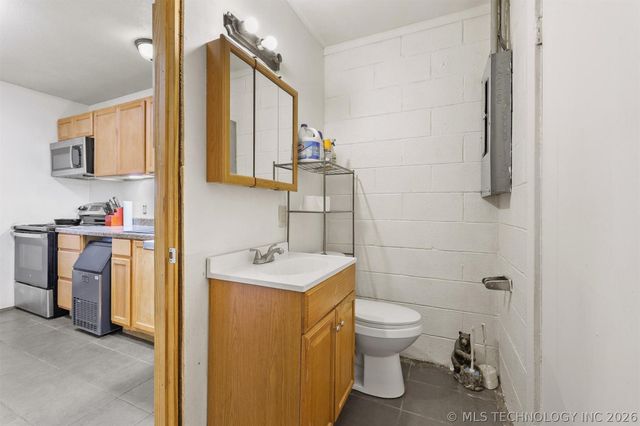 15715 State Road 78, Achille, OK 74720
