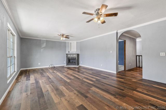 15715 State Road 78, Achille, OK 74720