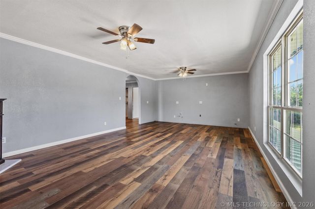 15715 State Road 78, Achille, OK 74720