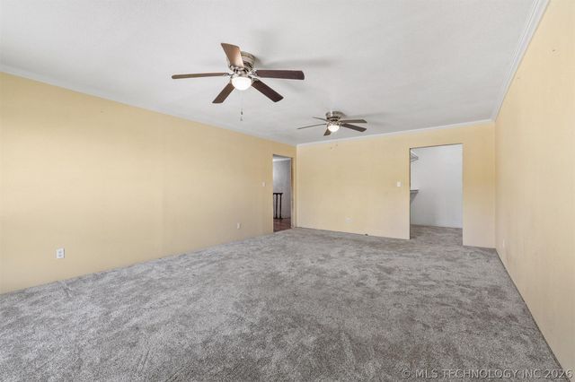 15715 State Road 78, Achille, OK 74720