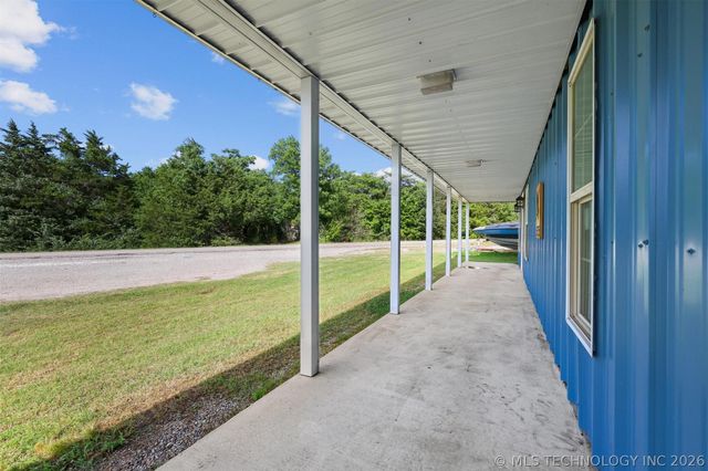 15715 State Road 78, Achille, OK 74720