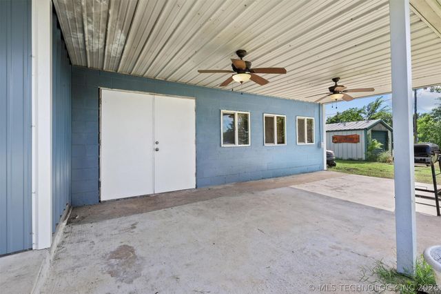 15715 State Road 78, Achille, OK 74720