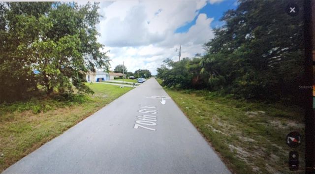 2502 70th Street W, Lehigh Acres, FL 33971