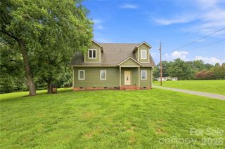 423 Moose Club Road, Statesville, NC 28677