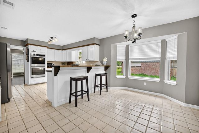 97 Panorama Drive, Panorama Village, TX 77304