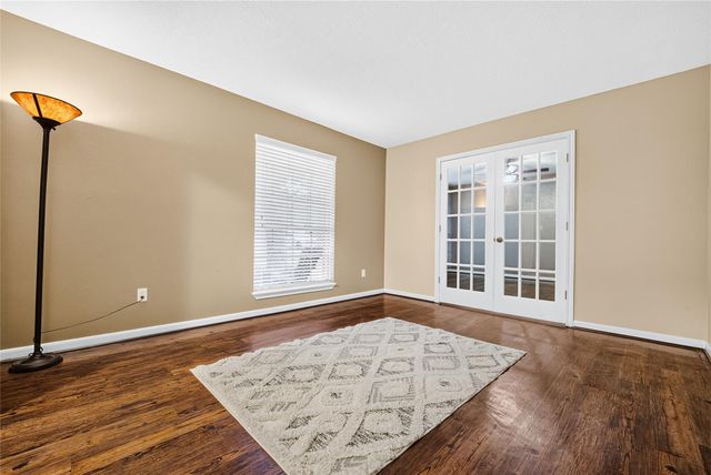 97 Panorama Drive, Panorama Village, TX 77304